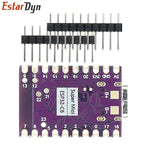 Estardyn  ESP32-C6 SuperMini Development 4MB flash WIFI 6 Bluetooth 5 Microcontroller Programming Learning Board