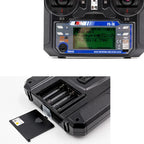 Flysky FS-i6 FS I6 2.4GHz 6CH RC Transmitter Radio Systems Controller FS-iA6B Receiver for RC Helicopter Plane Quadcopter Glider