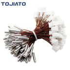 NTC100K 3950 Thermistor Temperature Sensor High Temperature Filament Hotend Kit For CR6 SE/CR-6 VORON Series 3D Printer Parts