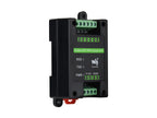 Waveshare Industrial 4-Ch PWM Output Module, Modbus RTU Protocol,RS485 Interface, Adjustable Frequency and Duty Cycle