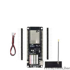 TTGO T-Call V1.4 ESP32 Wireless Board with SIM800L GSM/GPRS Antenna