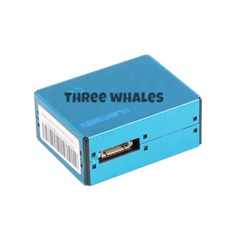 High Precision Digital Laser PM2.5 Dust Sensor PMS5003 Gas Sensor
