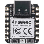 Seeed XIAO RP2040 CAN Bus Breakout Board for XIAO and QT Py, CAN-BUS Shield MCP2515 controller, SN65HVD230 transceiver chip
