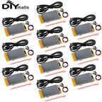 2.8" ESP32-2432S028R ESP32 Display ILI9341 Resistive Touchscreen TFT LCD Module ESP-WROOM-32 Development Board or Acrylic Case