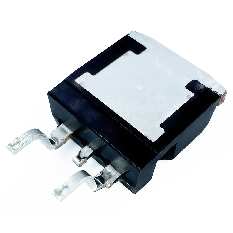5PCS STPS41H100CG-TR D2PAK Code STPS41H100CG 100V40A Power Schottky Rectifier Schottky Diode
