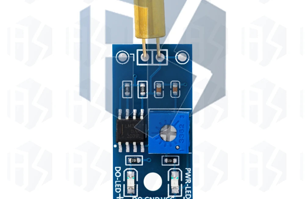 Raspberry pi 2 3 the sensor module package HC-SR04 501 DHT11 DS3231 KY-008 Sound Rain Soil sensor for arduino kit