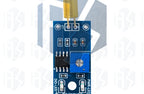 Raspberry pi 2 3 the sensor module package HC-SR04 501 DHT11 DS3231 KY-008 Sound Rain Soil sensor for arduino kit