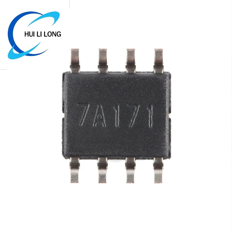 10pcs/1pc INA219AIDR SOIC-8 INA219 I219A 1219A SOP-8 Current/Voltage/Power Monitor Chip SMD IC Integrated Circuit