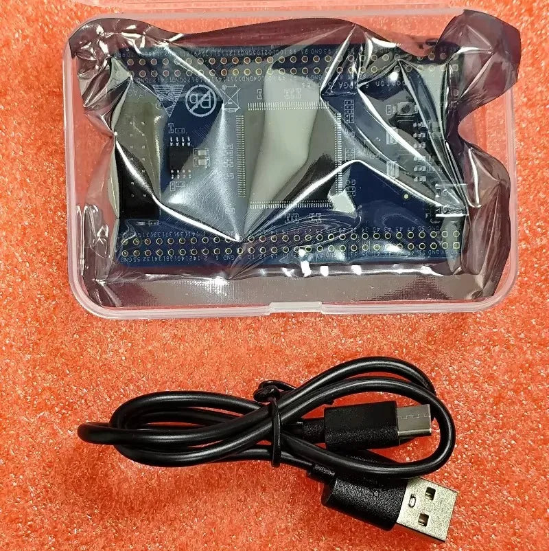 XILINX Spartan6 FPGA Core Board System Board Development Board XC6SLX9-2TQG144C Open Source