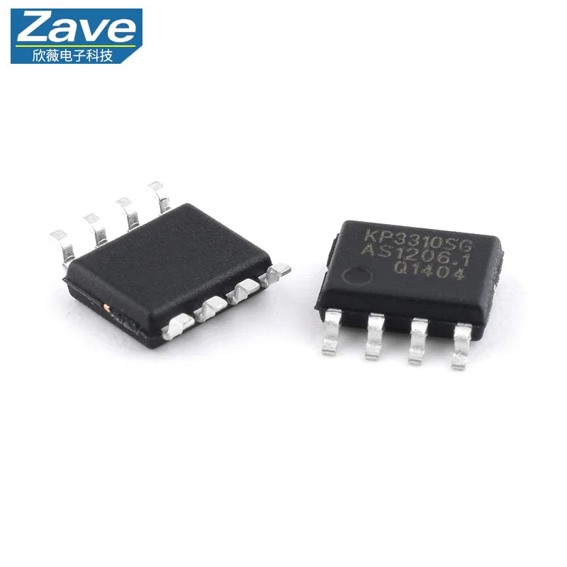 Original Authentic KIWI / BPS KP3310SGA, KP3310DP Linear LDO Voltage Regulator Controller Chip
