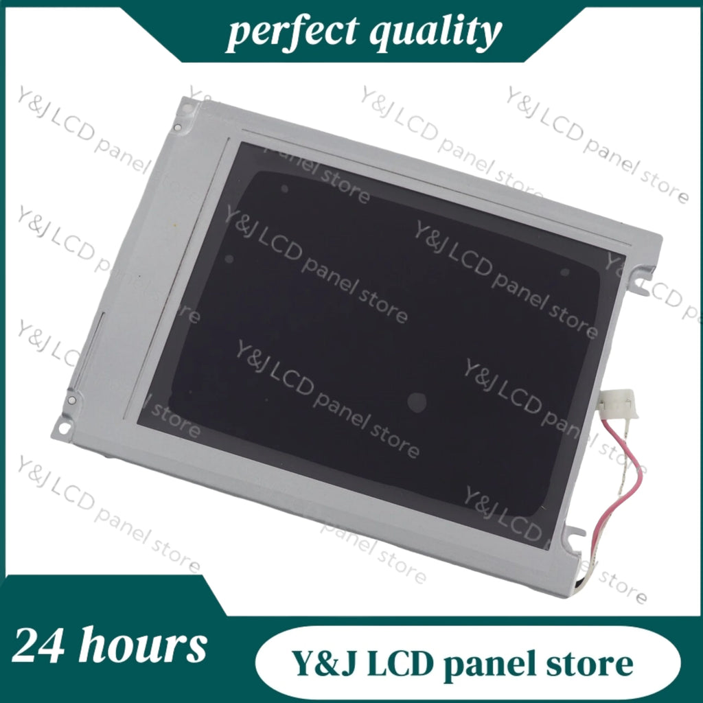 KS3224ASTT-FW-X2 5.7 Inch 320*240 LCD Display Panel - Monochrome Graphics Screen for Industrial Use
