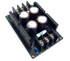 Transformer filter eliminates cow vibration, dual channel isolation, mains DC anti-interference power supply purification
