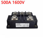 MDS 100A 150A 200A 1600V MDS100A1600V MDS150A1600V 3-Phase Bridge Rectifier Diode 150A Amp 1600V Heat sink HS2095 HS20150 AC-DC