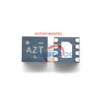 10-50pcs NCP5901BMNTBG NCP5901B Mark AZJ AZT AZ9 AZX AZ DFN8 For Xbox One S U9E2 Mosfet Gate Driver IC