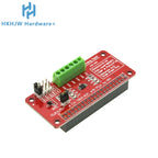 ADS1115 3.3V ADC Module For Raspberry Pi 3/2/B+ I2C RPI-ADS1115-ADC Analog To Digital Converter Module