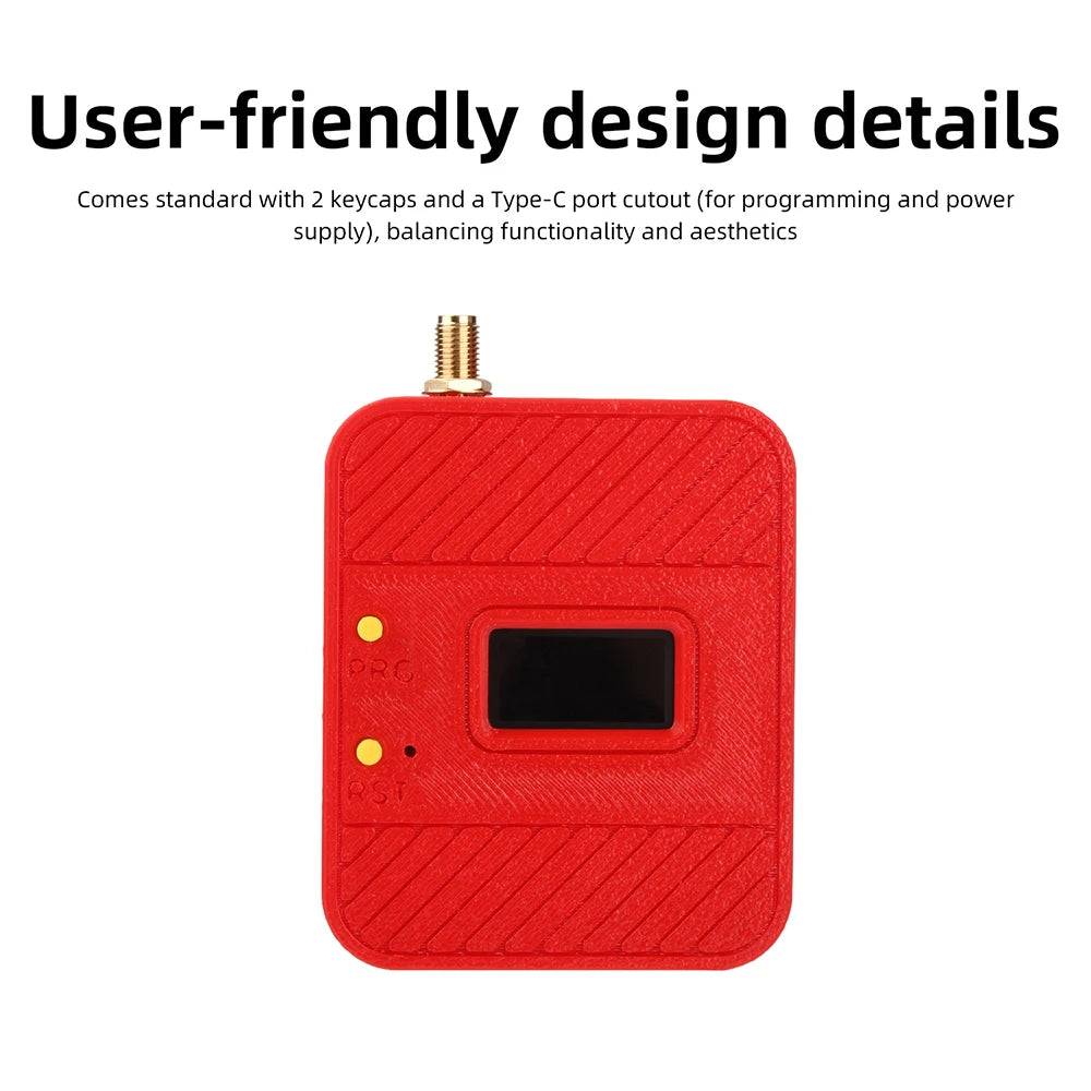 Heltec V4 OLED Solar Powered LoRa 32 Dev-Board ESP32-S3 SX1262 WiFi Bluetooth PSRAM 16MB For Arduino IoT