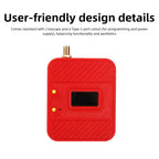 Heltec V4 OLED Solar Powered LoRa 32 Dev-Board ESP32-S3 SX1262 WiFi Bluetooth PSRAM 16MB For Arduino IoT