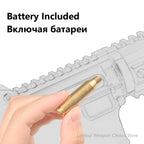 12GA 20GA .308 .223 5.45x39 7.62x39 9x19mm.338 Gauge Red Laser Bore Sighter Training Bullet Boresighter CAL Cartridge Caliber