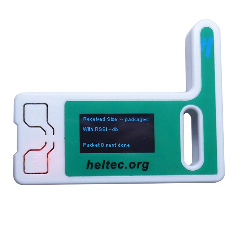 2PCS Heltec WiFi LoRa 32(V3) Dev-board BLE LoRa OLED ESP32-S3FN8 Onboard 0.96-inch 128*64 Dot Matrix OLED Support the Arduino