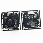 2MP 60FPS Color Global Shutter Camera Module,OG02B10,1600x1200 USB Drive Free,High Speed Capture,For Android/Windows/Linux