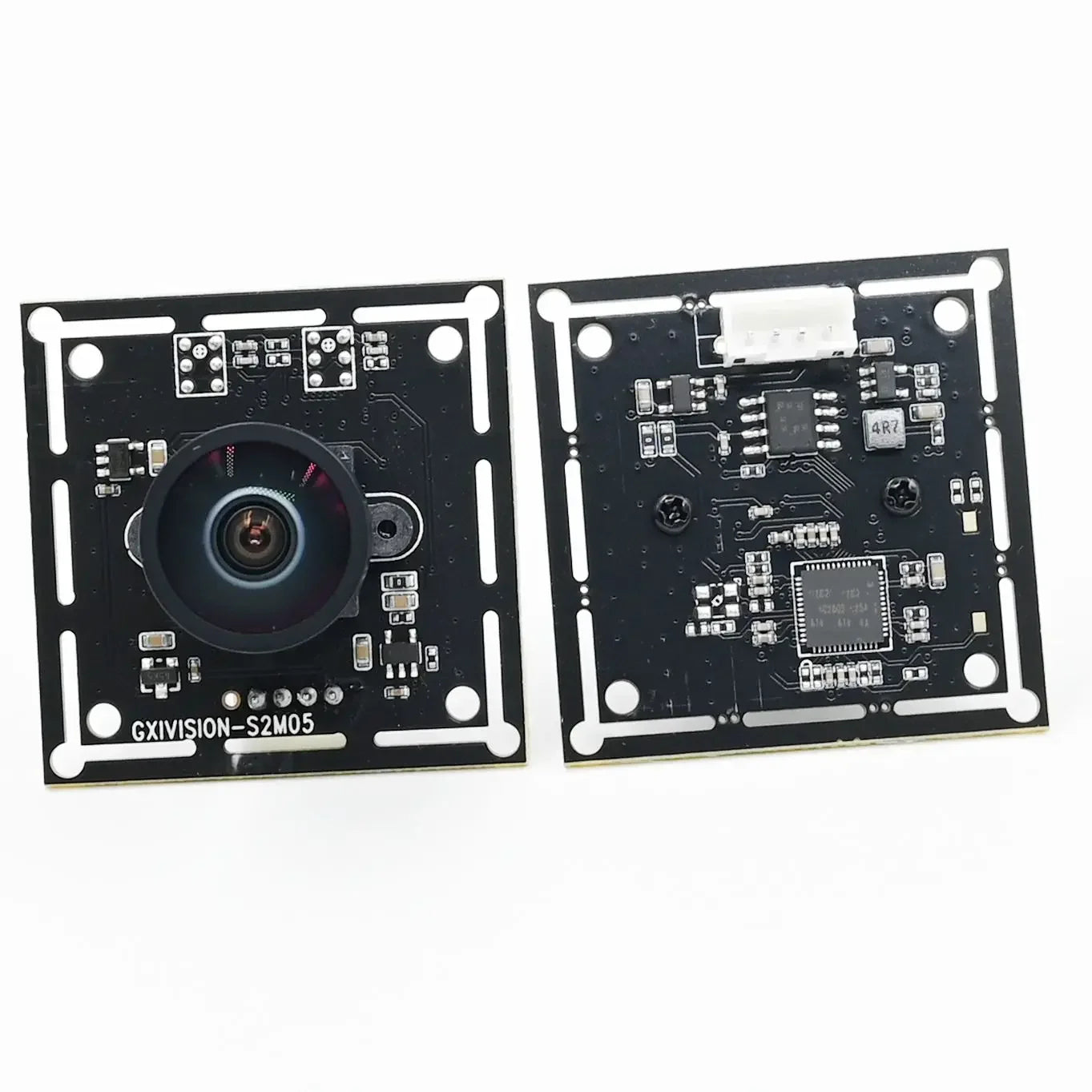 2MP 60FPS Color Global Shutter Camera Module,OG02B10,1600x1200 USB Drive Free,High Speed Capture,For Android/Windows/Linux