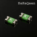 10PCS LF Surface Mount Fuse 0467 467 SMD Very Fast Acting 0603 32V 0.25A 0.375A 0.5A 0.75A 1A 1.25A 1.5A 2A 2.5A 3A 3.5A 4A 5A