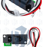 GP2Y0A51SK0F IR Infrared Ranging Sensor Module 2-15cm Distance Measuring High Precision 5V I2C IIC Output for Arduin