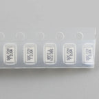 10pcs Micro Fuse SMD SMT 1206 72V 11CT T 1A 1.25A 1.6A 2A 2.5A 3.15A 4A 5A 6.3A 8A 10A 72V DC Slow Blow 3216 Surface Mount SOC