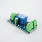 1/6pcs YX850 Automatic Switching Backup Battery Module DC 5V-48V Universal Emergency Converter