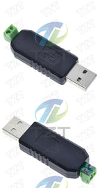 GREATZT USB to RS485 485 Converter Adapter Support Win7 XP Vista Linux Mac OS WinCE5.0