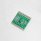 Stock Wifi Transceiver Module RFM95 RFM95W RFM96W RFM98W 433/868/915MHZ SX1276 SX1278