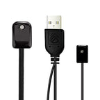 SPENFiLY Universal IR Blaster Emitter & Receiver for Cable Box, STB & Amplifiers, Long‑Range Infrared Remote Control Extender
