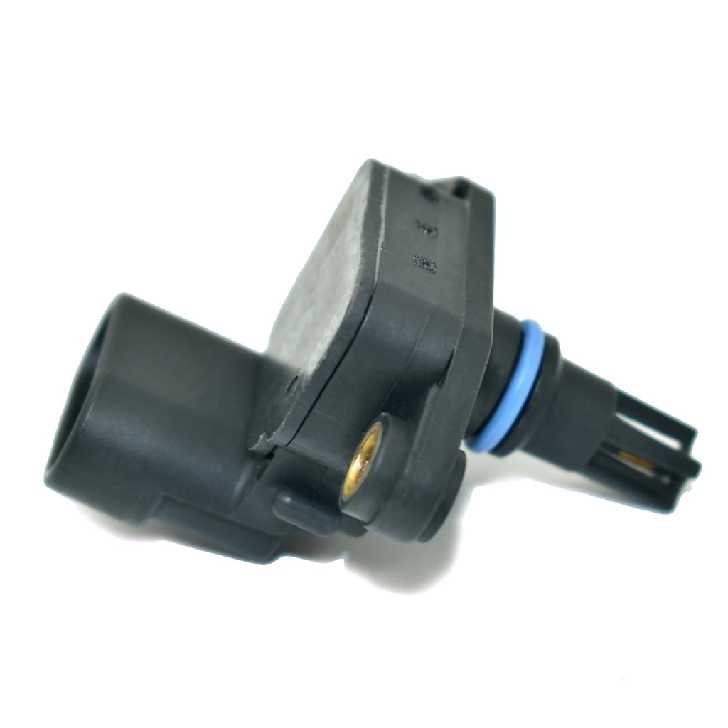 MAP Sensor 12592017 Manifold Absolute Pressure Sensor For Chevrolet Silverado GMC Sierra Tahoe Yukon 4.8L 5.3L 6.0L