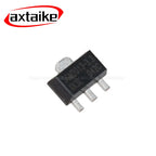 20PCS SGM2013-3.3XK3L SGM2013-3.3 SGM2013 3.3V 3V3 SOT89 SMD Linear Voltage Stabilizer LDO 300mA SGM2013-3.3XK3L/TR