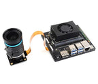 12.3MP IMX477 Camera Module for NVIDIA Jetson Nano Raspberry Pi 5 4 3 Zero CM4/3 High Quality Supports C- / CS-Mount Lens