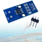 ACS712 High Efficient Hall Current Sensor Module High Precision DC Current Sensor Module Detector DC5V for Arduino