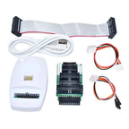 ST-LINK V2 USB Programmer Debugger Emulator for STM32 STM8 Development Board Download Tool