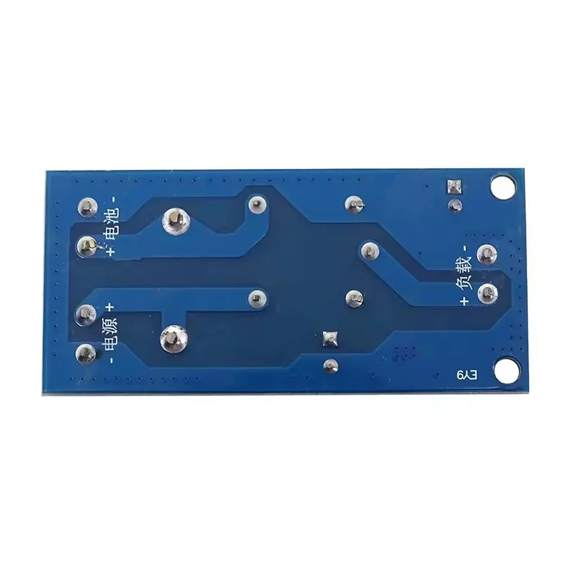 YX850 Power failure automatic switching standby battery lithium battery module DC 5V-48V universal emergency converter JY-850