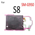 Wireless Charging Charger Receiver Coil NFC Compass Module Flex For Samsung Galaxy S7 Edge S8 S9 S10 S20 FE Plus Ultra S10e