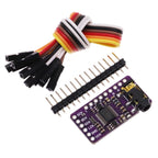 Interface I2S PCM5102 DAC Decoder GY-PCM5102 I2S Player Module For Raspberry Pi PHAT Format Board Digital PCM5102A Audio Board