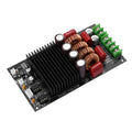 TPA3255 600W Fever Hifi Digital Sound Amplifier Board High-Power Amplifier Dual Channel 2x300W