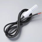 2PCS SHT30 SHT40 SHTC3 SHT20 Digital I2C Humidity Temperature Sensor Probe - Waterproof & Anti-Condensation