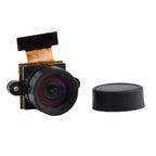 ESP32-CAM OV5640 Camera Module 5-Megapixel Wide-angle Lens DVP Interface 8-bit/10-bit RGB RAW Output Suitable for ESP32 CAM