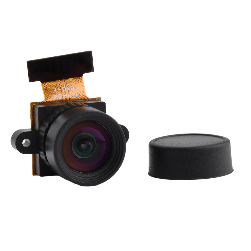 ESP32-CAM OV5640 Camera Module 5-Megapixel Wide-angle Lens DVP Interface 8-bit/10-bit RGB RAW Output Suitable for ESP32 CAM