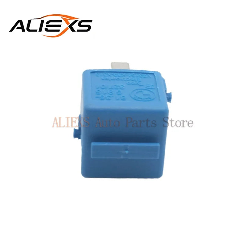 61366915327 Fuel Pump Relay For Bmw E46 E90 E91 E92 E93 E39 E60 E61 E81 E87 E82 E88 E53 E63 E64 E38 E65 E66 F01