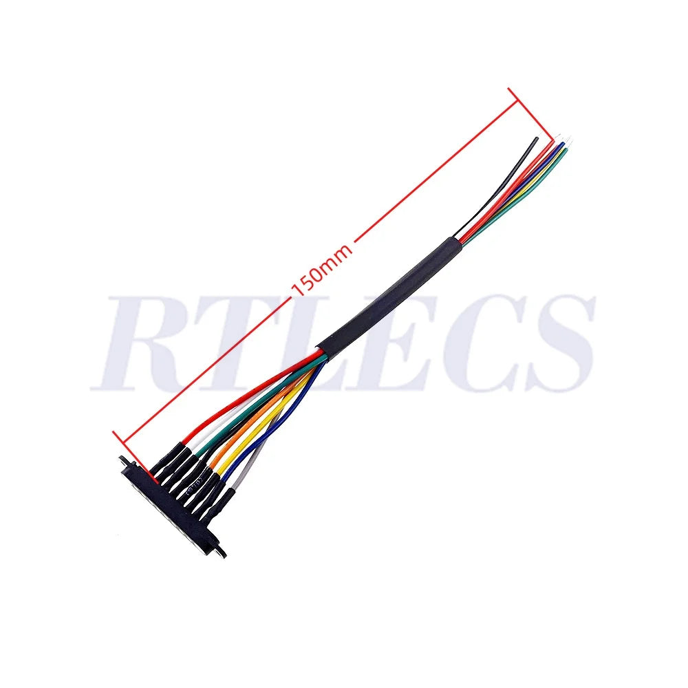 Smart Wristband Male Female Wire 2 3 4 5 Pole USB Type-C DC Charger Connector 2A DC Smart Watch Magnetic Pogo Pin Universal