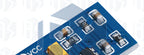 GY-35-RC ENC-03RC Single Axis Gyroscope Analog Gyroscope Sensor Module for Arduino