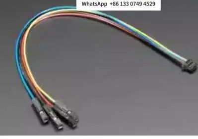 MAX17048  5580 LiPoly / LiIon Fuel Gauge and Battery Monitor