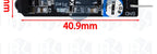 BS KY - 032 4 - pin IR Infrared Obstacle Avoidance Sensor Module - for DIY Smart Car & Robot Projects
