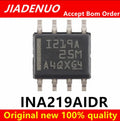 (5-10piece)100% New INA219AIDR INA219 I219A 1219A SOP-8